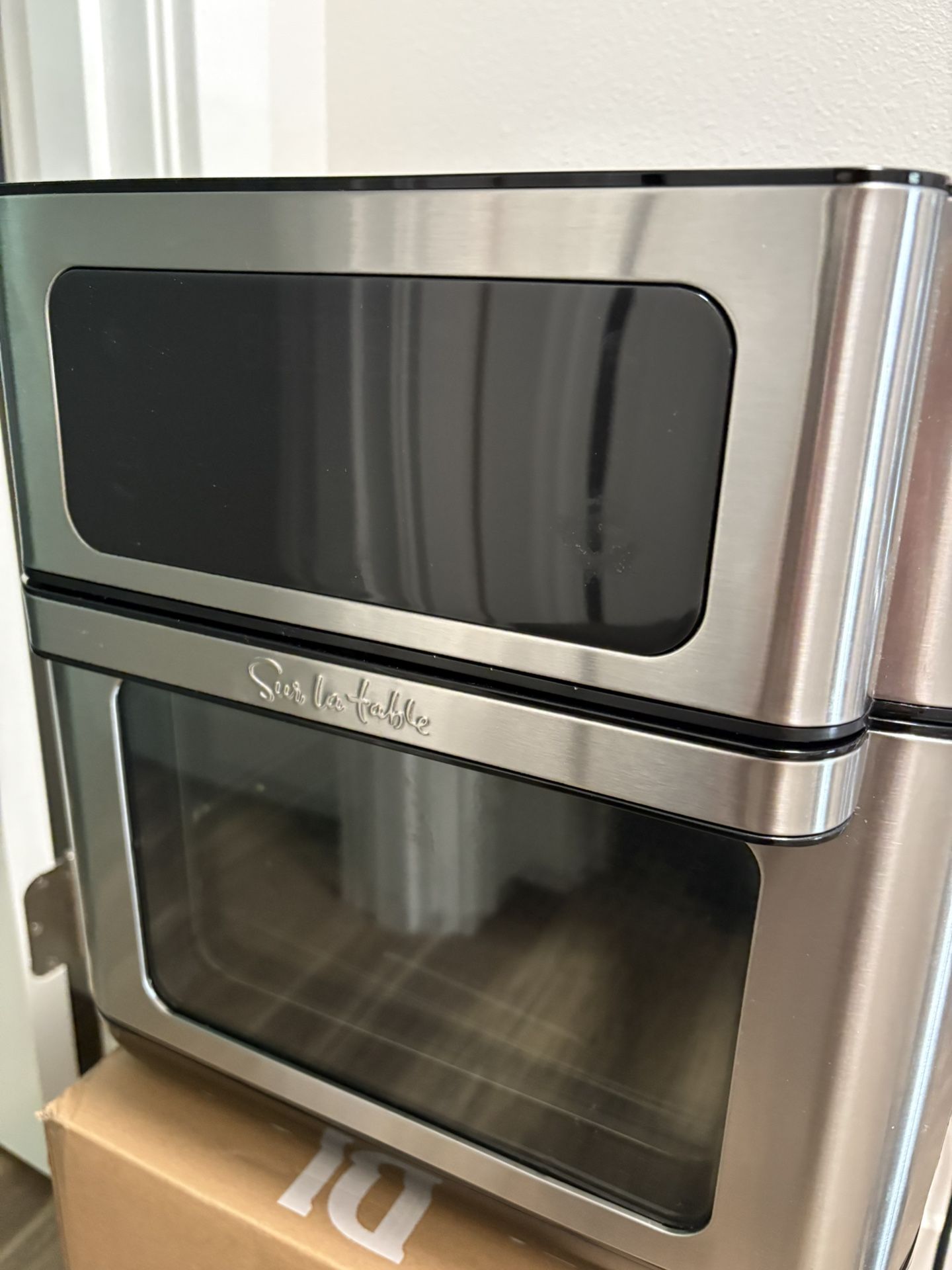 Sur La Table Oven Airfryer