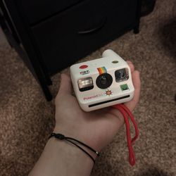 Polaroid Go