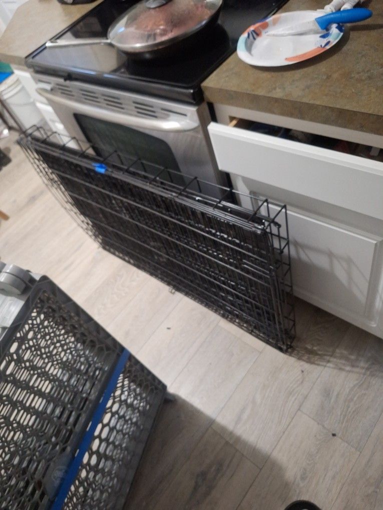 Large Dog Kennal Cage