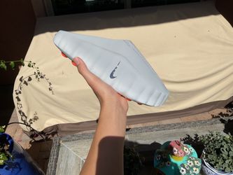 Nike Mind 001 grey