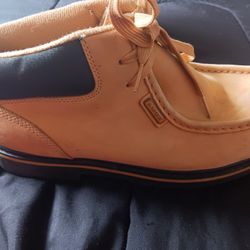 Mens Size 12 Lugz Boots