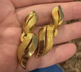 Vintage earrings