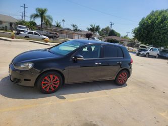 2013 Volkswagen Golf