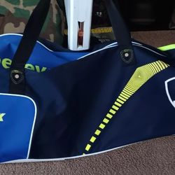 COMBOPAK Cricket Kit Bag