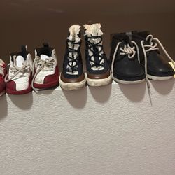 Name Brand Shoes 