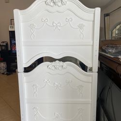 Disney Princess Bunk Bed