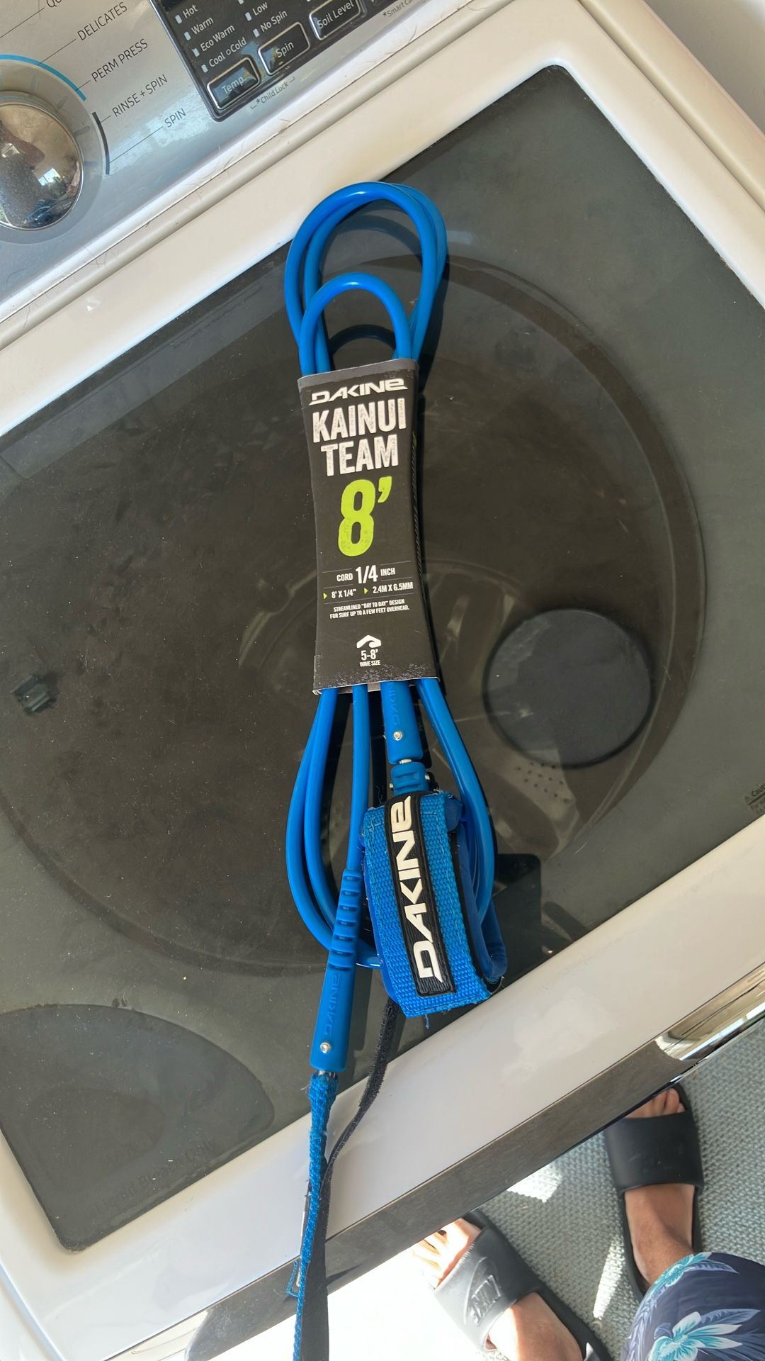 Surfboard Leash
