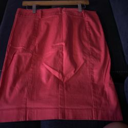 Women’s Dresser Skirt