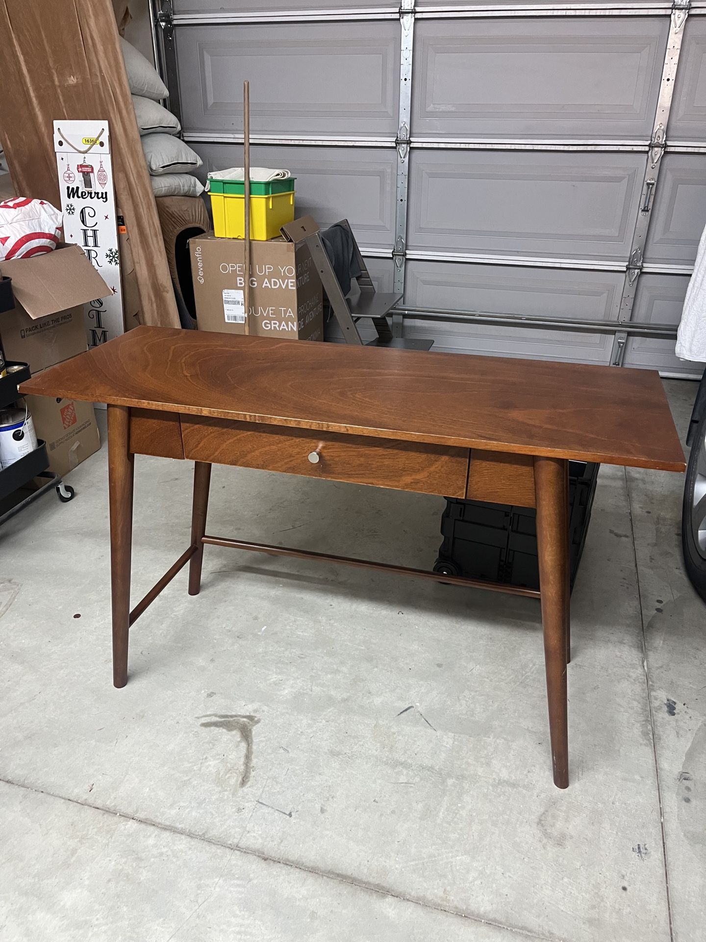 Console Table, Entry Table, Writing Desk 