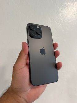 Apple iPhone 14 Pro Max – 256GB – Space Black – Unlocked