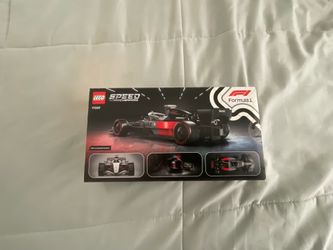 LEGO Formula 1 Car ( Speed Champions )