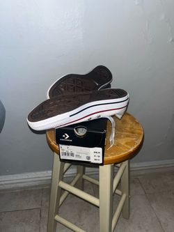 Converse Chuck Taylor All Star Low Top Sneakers