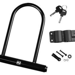 Bike U-Lock Nishiki