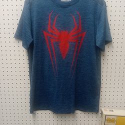 Marvel Spider Man Shirt