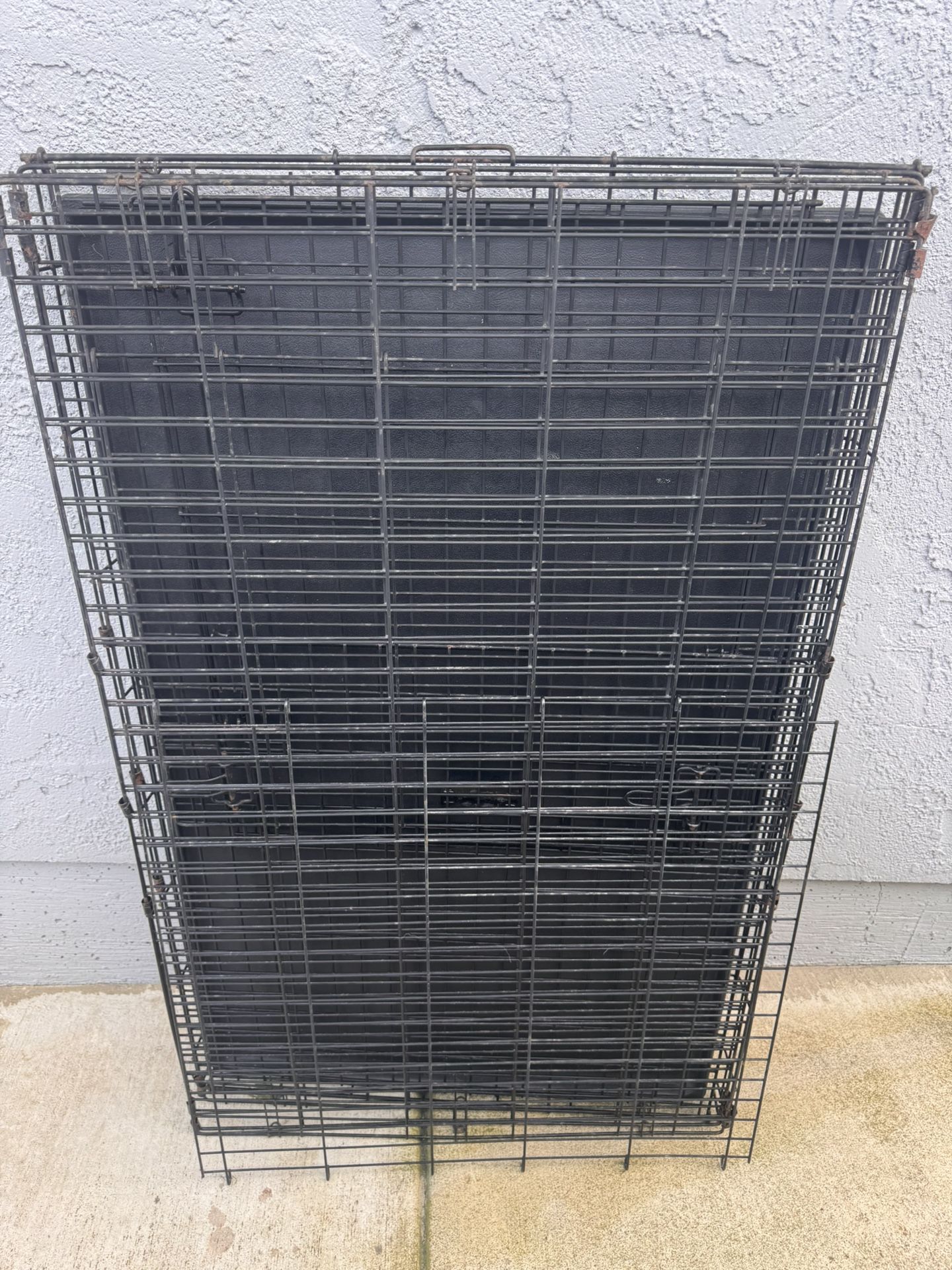 Large Dog Crate