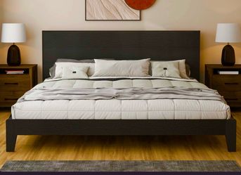 King Bedframe
