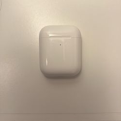 AirPods First Gen Case Replacement 