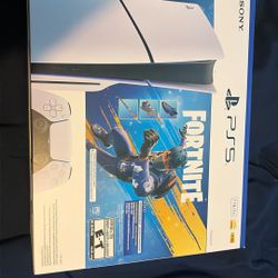 PlayStation 5 Disc Version 