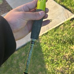 Onigma Phenom Baitcasting Rod 