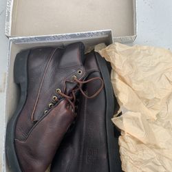 Work Boots 