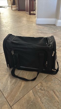 Small Dog/Cat Carrying Case
