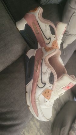 Nike Air Max GIRL (2Y)