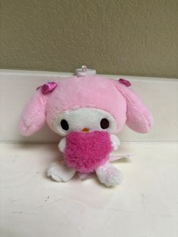 My Melody Keychain