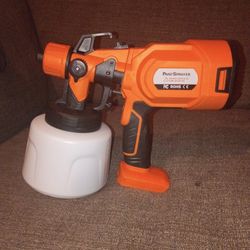 HVLP Paint Sprayer Brand New