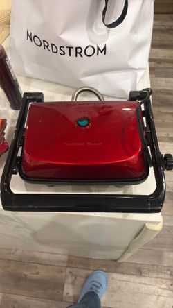 Hot Grill