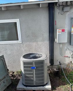 Venta Mantenimiento E Instalación De Equipos De A/c