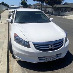 2011 Honda Accord