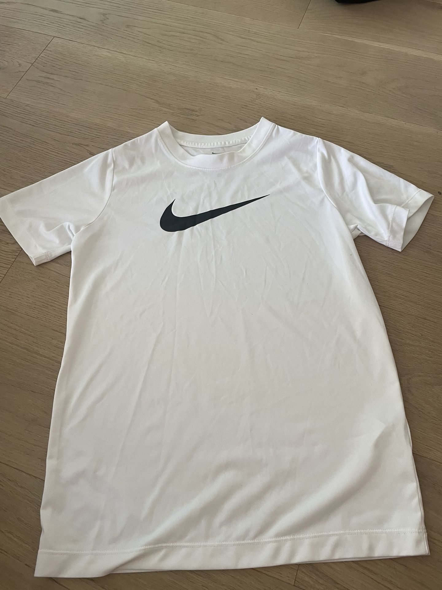 Nike Dry Fit Youth Shirt