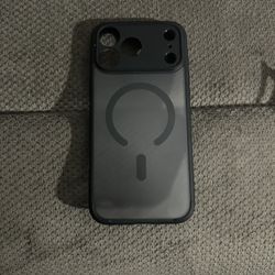 iPhone 17 Pro Max Spigen Case 
