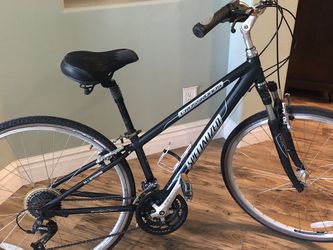 Specialized Crossroads - 18 Speed