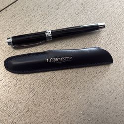 Longines pen