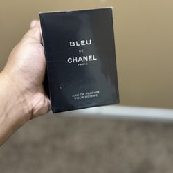 Bleu de Chanel