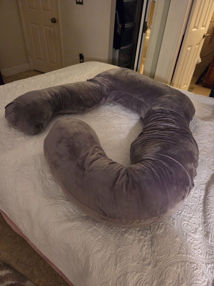 massage pillow case