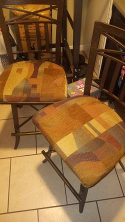 2 Chairs
