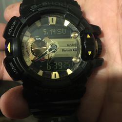 GSHOCK Watch