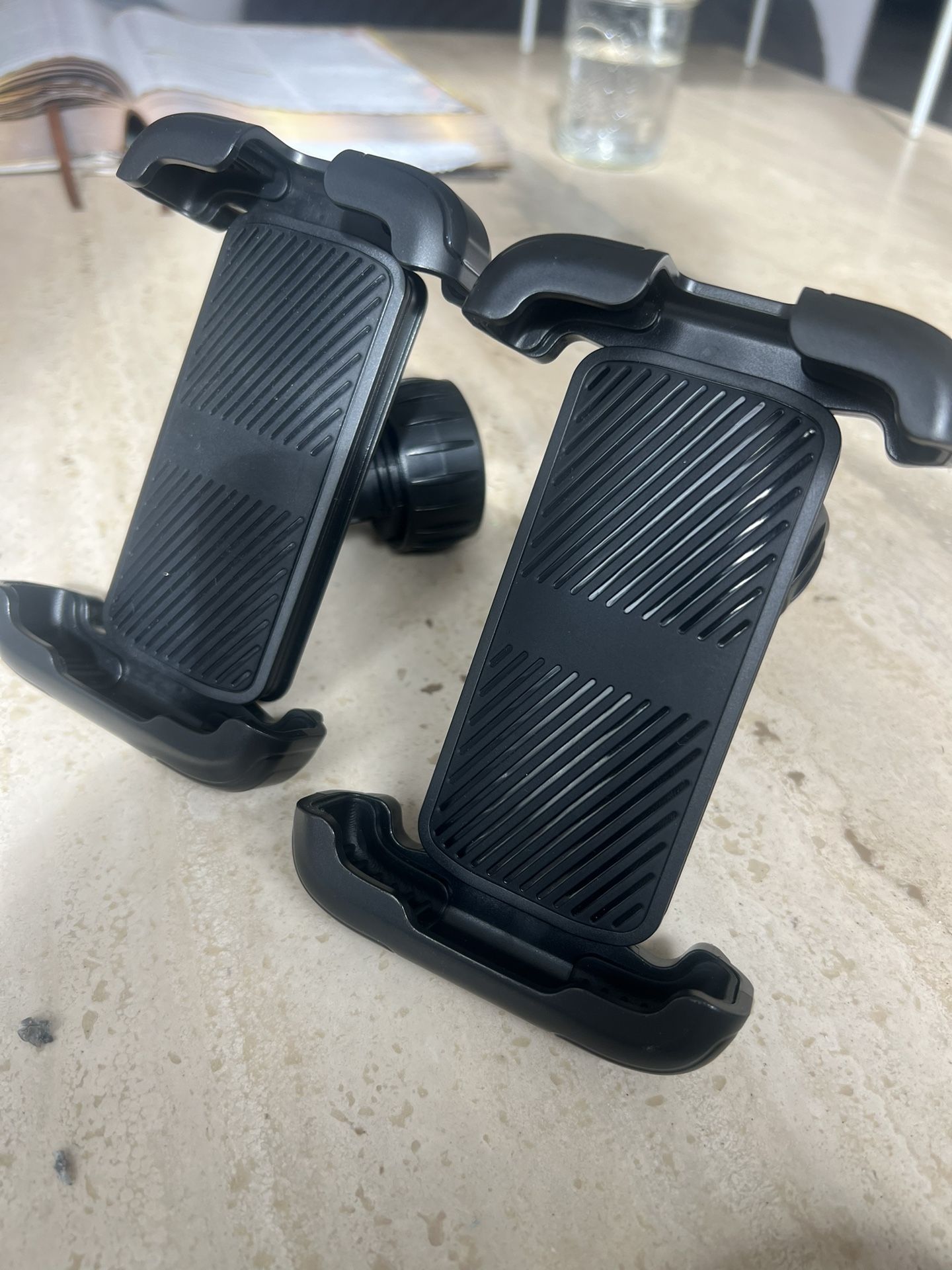 iPhone Bike Holder