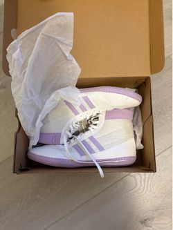 adidas combat speed 4 wrestling shoes