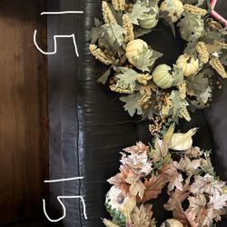 Wreaths 