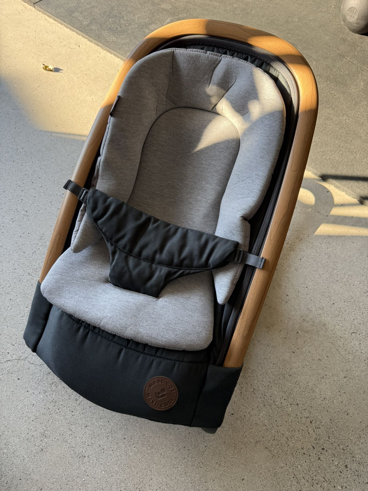 Maxi-Cosi Kori Bouncer
