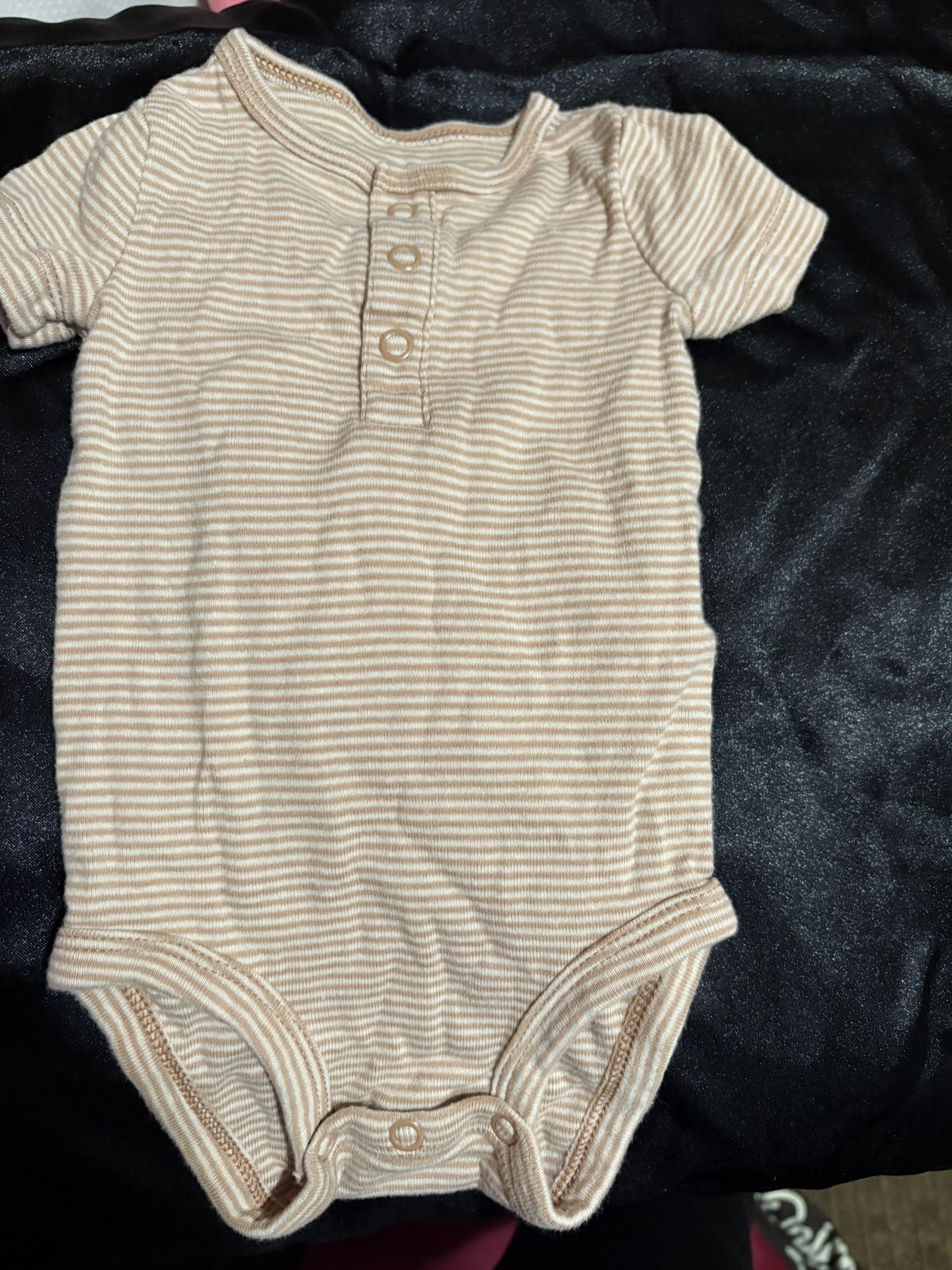 Baby Boy Clothes
