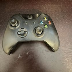 xbox one controller