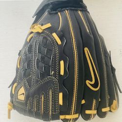 Nike 12 Baseball Glove