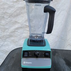 Commercial Vitamix Blender Model Creation  Gc