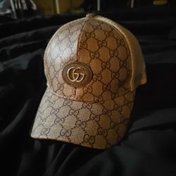 Gucci Cap 