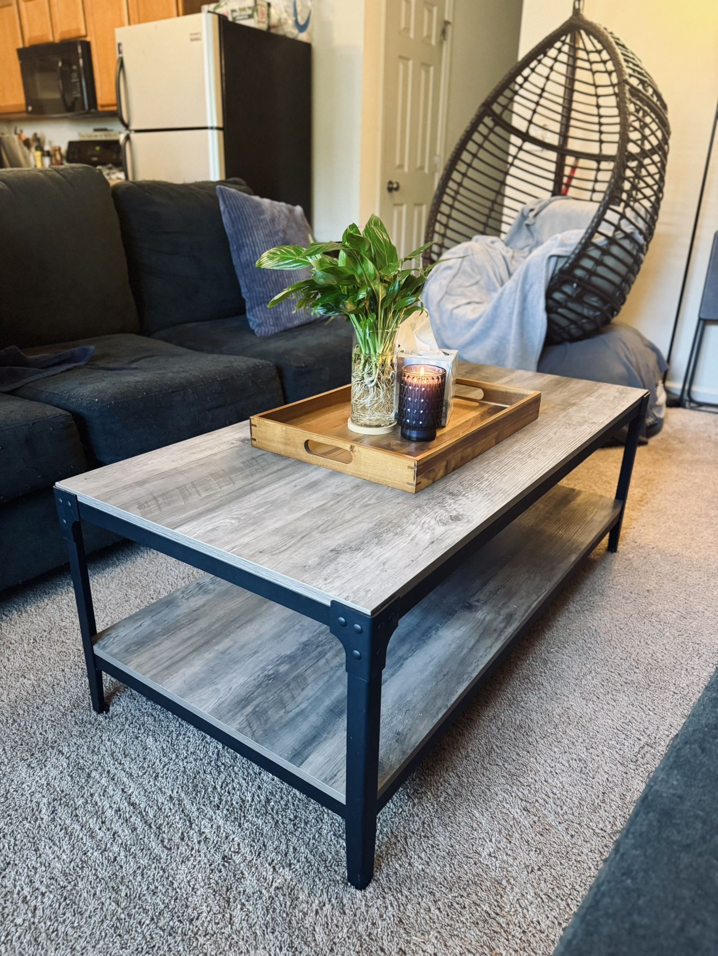 Modern Coffee Table