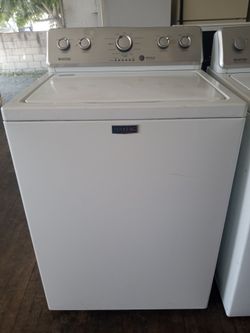 Maytag Washer